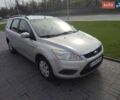 Сірий Форд Фокус, об'ємом двигуна 1.6 л та пробігом 306 тис. км за 4400 $, фото 2 на Automoto.ua