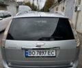 Форд Фокус 2009 у Тернополі на Automoto.ua Сірий Форд Фокус, об'ємом двигуна 1.8 л та пробігом 286 тис. км за 4200 $, фото 15 на Automoto.ua
