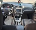 Сірий Форд Фокус, об'ємом двигуна 2 л та пробігом 287 тис. км за 5000 $, фото 3 на Automoto.ua