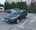 Сірий Форд Фокус, об'ємом двигуна 1.56 л та пробігом 355 тис. км за 5500 $, фото 1 на Automoto.ua