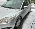 Сірий Форд Фокус, об'ємом двигуна 1.8 л та пробігом 278 тис. км за 2100 $, фото 1 на Automoto.ua