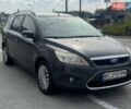Сірий Форд Фокус, об'ємом двигуна 1.56 л та пробігом 260 тис. км за 5499 $, фото 7 на Automoto.ua