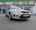 Серый Форд Фокус, объемом двигателя 1.6 л и пробегом 269 тыс. км за 5499 $, фото 5 на Automoto.ua