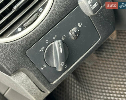 Сірий Форд Фокус, об'ємом двигуна 1.6 л та пробігом 258 тис. км за 5700 $, фото 20 на Automoto.ua