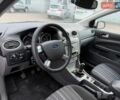 Сірий Форд Фокус, об'ємом двигуна 1.6 л та пробігом 270 тис. км за 5399 $, фото 16 на Automoto.ua