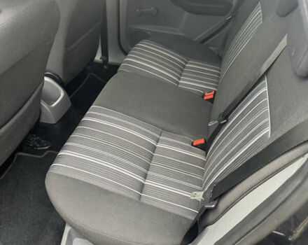 Серый Форд Фокус, объемом двигателя 1.6 л и пробегом 235 тыс. км за 5100 $, фото 11 на Automoto.ua