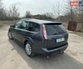 Сірий Форд Фокус, об'ємом двигуна 1.56 л та пробігом 286 тис. км за 4555 $, фото 3 на Automoto.ua