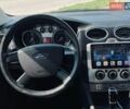 Сірий Форд Фокус, об'ємом двигуна 2 л та пробігом 169 тис. км за 5400 $, фото 18 на Automoto.ua
