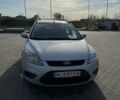 Сірий Форд Фокус, об'ємом двигуна 1.56 л та пробігом 240 тис. км за 4500 $, фото 1 на Automoto.ua