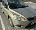 Сірий Форд Фокус, об'ємом двигуна 1.6 л та пробігом 240 тис. км за 5200 $, фото 1 на Automoto.ua