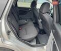 Сірий Форд Фокус, об'ємом двигуна 1.6 л та пробігом 314 тис. км за 4950 $, фото 38 на Automoto.ua