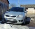 Серый Форд Фокус, объемом двигателя 1.6 л и пробегом 300 тыс. км за 5700 $, фото 4 на Automoto.ua