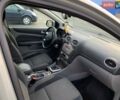 Серый Форд Фокус, объемом двигателя 2 л и пробегом 315 тыс. км за 6700 $, фото 10 на Automoto.ua