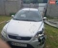 Серый Форд Фокус, объемом двигателя 1.8 л и пробегом 392 тыс. км за 2500 $, фото 1 на Automoto.ua