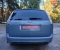 Сірий Форд Фокус, об'ємом двигуна 1.6 л та пробігом 217 тис. км за 5700 $, фото 7 на Automoto.ua