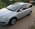Форд Фокус 2009 у Кам'янське (Дніпродзержинськ) на Automoto.ua Сірий Форд Фокус, об'ємом двигуна 1.6 л та пробігом 290 тис. км за 6000 $, фото 4 на Automoto.ua