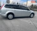 Серый Форд Фокус, объемом двигателя 1.56 л и пробегом 231 тыс. км за 5500 $, фото 6 на Automoto.ua