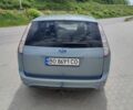 Серый Форд Фокус, объемом двигателя 0 л и пробегом 256 тыс. км за 5075 $, фото 4 на Automoto.ua
