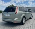 Сірий Форд Фокус, об'ємом двигуна 1.56 л та пробігом 241 тис. км за 5500 $, фото 7 на Automoto.ua