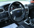 Форд Фокус 2009 в Бердичеве на Automoto.ua Серый Форд Фокус, объемом двигателя 1.6 л и пробегом 306 тыс. км за 4900 $, фото 15 на Automoto.ua