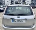 Сірий Форд Фокус, об'ємом двигуна 1.6 л та пробігом 297 тис. км за 5999 $, фото 14 на Automoto.ua