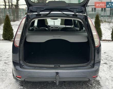 Сірий Форд Фокус, об'ємом двигуна 1.8 л та пробігом 207 тис. км за 6500 $, фото 46 на Automoto.ua