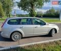 Форд Фокус 2009 в Львове на Automoto.ua Серый Форд Фокус, объемом двигателя 1.56 л и пробегом 262 тыс. км за 5400 $, фото 1 на Automoto.ua