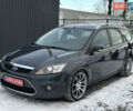 Сірий Форд Фокус, об'ємом двигуна 1.8 л та пробігом 207 тис. км за 6500 $, фото 3 на Automoto.ua