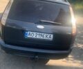 Серый Форд Фокус, объемом двигателя 2 л и пробегом 305 тыс. км за 5100 $, фото 3 на Automoto.ua