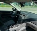 Серый Форд Фокус, объемом двигателя 1.8 л и пробегом 280 тыс. км за 5790 $, фото 20 на Automoto.ua