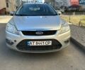 Сірий Форд Фокус, об'ємом двигуна 1.56 л та пробігом 245 тис. км за 6000 $, фото 1 на Automoto.ua