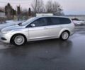 Сірий Форд Фокус, об'ємом двигуна 1.6 л та пробігом 315 тис. км за 4500 $, фото 1 на Automoto.ua