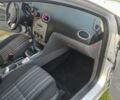 Сірий Форд Фокус, об'ємом двигуна 1.6 л та пробігом 220 тис. км за 5900 $, фото 3 на Automoto.ua