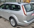 Сірий Форд Фокус, об'ємом двигуна 1.8 л та пробігом 231 тис. км за 6300 $, фото 7 на Automoto.ua