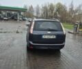 Сірий Форд Фокус, об'ємом двигуна 1.6 л та пробігом 332 тис. км за 5300 $, фото 1 на Automoto.ua