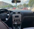 Сірий Форд Фокус, об'ємом двигуна 1.6 л та пробігом 228 тис. км за 5700 $, фото 1 на Automoto.ua