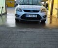 Сірий Форд Фокус, об'ємом двигуна 1.56 л та пробігом 316 тис. км за 4999 $, фото 1 на Automoto.ua