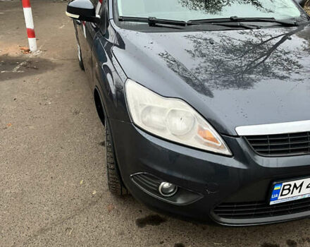 Серый Форд Фокус, объемом двигателя 1.56 л и пробегом 310 тыс. км за 6200 $, фото 2 на Automoto.ua