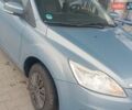 Сірий Форд Фокус, об'ємом двигуна 1.6 л та пробігом 249 тис. км за 6000 $, фото 11 на Automoto.ua