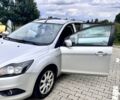 Сірий Форд Фокус, об'ємом двигуна 1.6 л та пробігом 297 тис. км за 5999 $, фото 22 на Automoto.ua