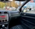 Серый Форд Фокус, объемом двигателя 1.8 л и пробегом 245 тыс. км за 5600 $, фото 25 на Automoto.ua