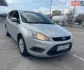 Сірий Форд Фокус, об'ємом двигуна 1.56 л та пробігом 231 тис. км за 5500 $, фото 3 на Automoto.ua