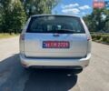Сірий Форд Фокус, об'ємом двигуна 1.6 л та пробігом 209 тис. км за 6500 $, фото 5 на Automoto.ua