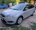 Сірий Форд Фокус, об'ємом двигуна 1.6 л та пробігом 299 тис. км за 4999 $, фото 1 на Automoto.ua