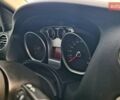 Сірий Форд Фокус, об'ємом двигуна 1.6 л та пробігом 260 тис. км за 6200 $, фото 22 на Automoto.ua