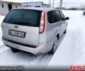 Серый Форд Фокус, объемом двигателя 1.6 л и пробегом 300 тыс. км за 4899 $, фото 9 на Automoto.ua