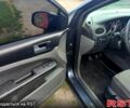 Сірий Форд Фокус, об'ємом двигуна 1.6 л та пробігом 271 тис. км за 5300 $, фото 10 на Automoto.ua