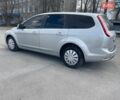 Серый Форд Фокус, объемом двигателя 1.56 л и пробегом 231 тыс. км за 5500 $, фото 10 на Automoto.ua
