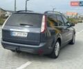 Сірий Форд Фокус, об'ємом двигуна 1.56 л та пробігом 260 тис. км за 5499 $, фото 15 на Automoto.ua