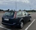 Сірий Форд Фокус, об'ємом двигуна 1.6 л та пробігом 296 тис. км за 4000 $, фото 4 на Automoto.ua